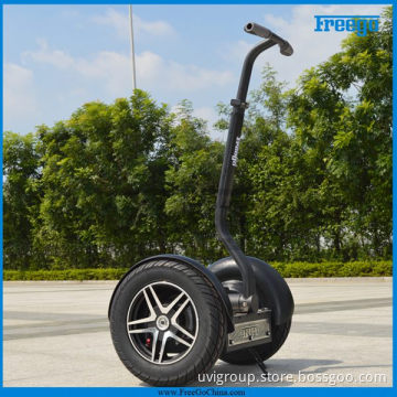 2 Wheel Stand up Electric Scooter for City Street 2000W (F1)